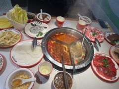-犊门火锅(长沙五一广场总店)