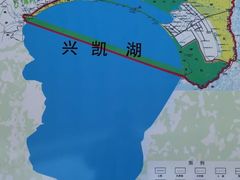 -农垦当壁镇兴凯湖旅游度假区