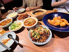 -小吊梨汤·北京菜·烤鸭(鸟巢店)