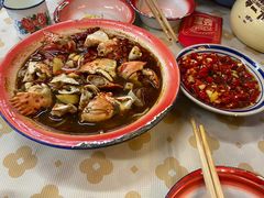 -老三样·旧食新味(船山路店)