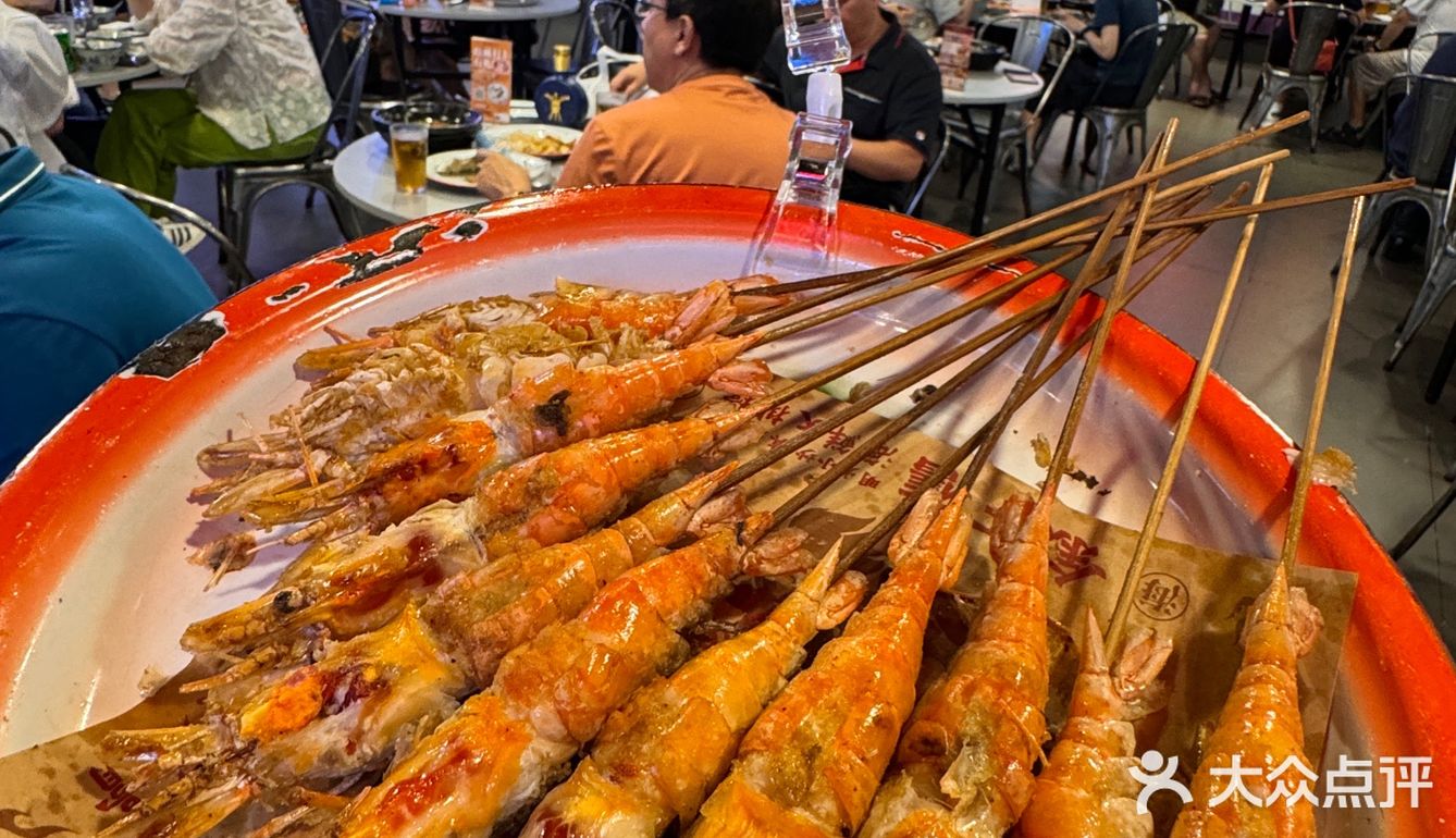 石牌桥！！我最害怕倒闭的大排档。。。[流泪][流泪]
