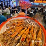 石牌桥！！我最害怕倒闭的大排档。。。[流泪][流泪]