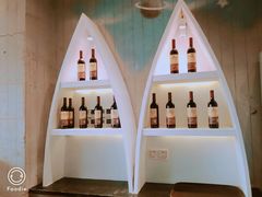 -餐海·海鲜自助餐厅(宝龙广场店)