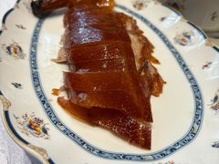 -盛福楼·惠山宴(盛岸路店)