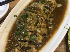 -水乡人家私房菜(逢简店)