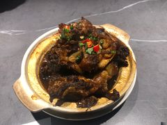 -富临轩私房菜(集庆门大街店)