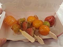 -永辉超市(通州万达店)