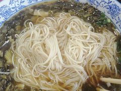 -美味斋(西北街店)