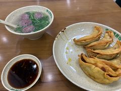 -李记清真馆(打钉巷店)
