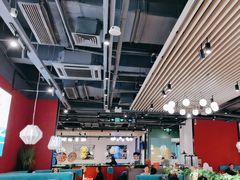 -避风塘(宝山万达店)