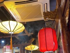 -重庆袁老四火锅(武进万达店)