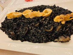 -奥斯特牛排馆(圣母百花大教堂)