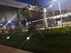 -天水南站