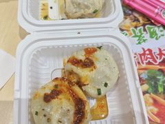 -小杨生煎(深圳岗厦北店)
