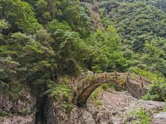 -龙湾潭国家森林公园