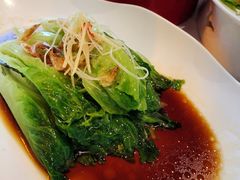 -月福京味斋·烤鸭店·北京菜(鼓楼总店)