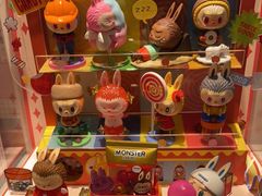 -泡泡玛特POPMART(崇文门国瑞城店)