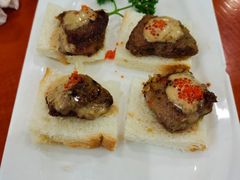 -银子铁板烧料理自助餐(人民广场店)