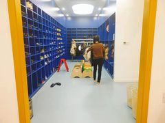 -戊辰亲子游泳俱乐部