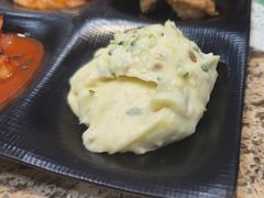 -真利味·脊骨火锅·正宗韩国料理(韩乐坊店)