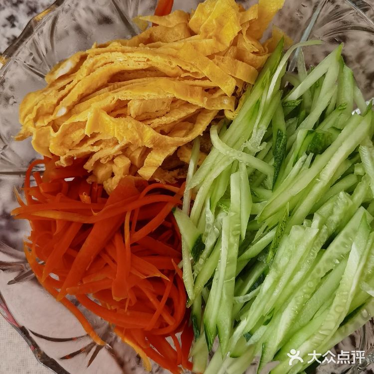 漂亮的越南纸米卷