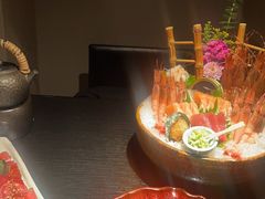 -花潮料理艺食馆(成都万象城店)