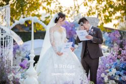 -B.Bridge Couture婚纱礼服(福田店)