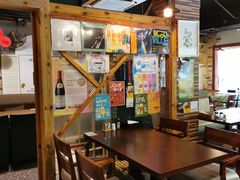 -BISTROFIORE美伊娜(伊犁南路店)