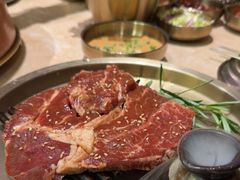 -釜山火炉家泥炉烤肉(东港芳清园店)