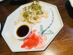 -浦江餐饮•上海菜馆(五四路店)