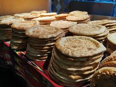 -巴依老爷·新疆美食(上城区天城路店)