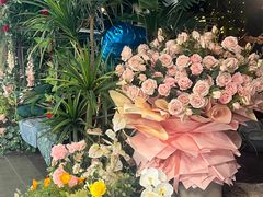 -第101座花园餐厅(湖滨88店)