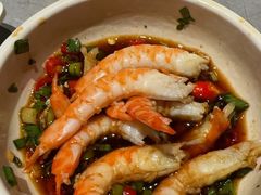 -奔海甄选·活鲜刺身铁板烧自助(太原里店)