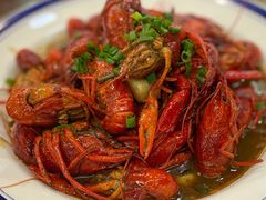 -九龙奇迹海鲜大排档(万象城店)