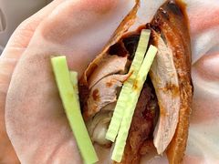 -永乐饭庄(安德路店)