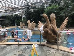 -龙达温泉生态城