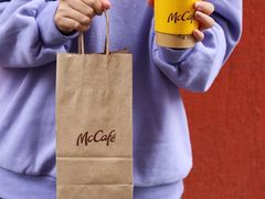 -麦当劳(皇岗路店)