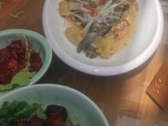 -江南驿·二十余年创意杭帮味(良渚玉鸟集店)