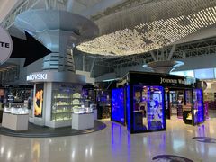 -吉隆坡国际机场