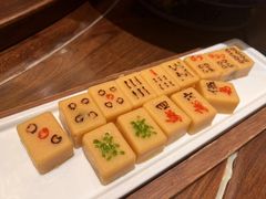 -四世同堂·京菜·烤鸭(双井店)