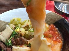 -老刘家biangbiang面(鼓楼店)