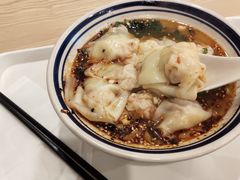 -正南齐北·老街糯米团(洪崖洞店)