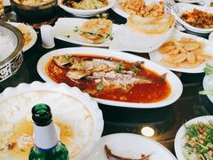 -王府酒店(兴华南街铁西百货店)