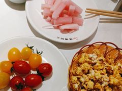 -潇湘码头·鲜湘菜(常营店)