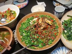 -山石榴·贵州菜(丰盛里店)