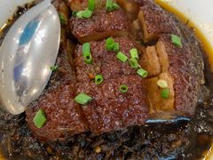 -茶港食堂(武昌店)