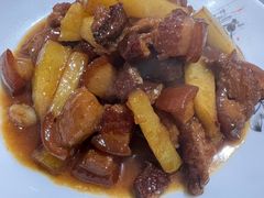-黔人百味.贵州菜