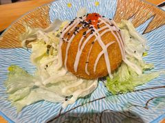 -一井烧肉·活鳗·寿司(望京SOHO店)