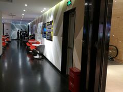 -威尔仕健身(新天地店)
