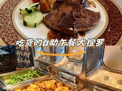 -重庆丽苑维景国际大酒店·海鲜自助餐厅